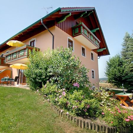 Ferienwohnung Cornelia Bad Birnbach Buitenkant foto
