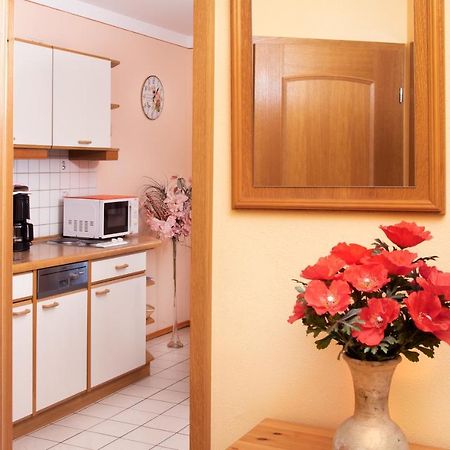 Ferienwohnung Cornelia Bad Birnbach Buitenkant foto
