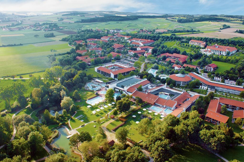 Ferienwohnung Cornelia Bad Birnbach Buitenkant foto