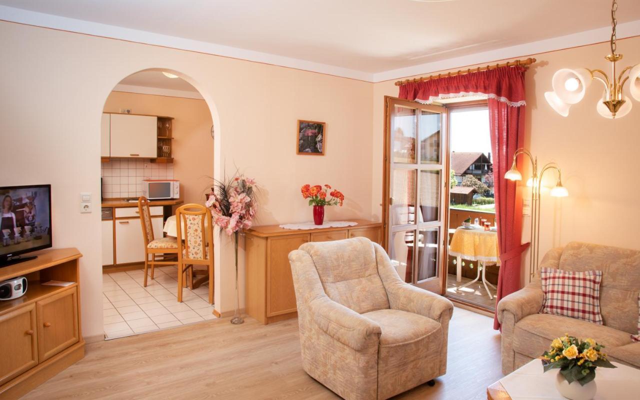 Ferienwohnung Cornelia Bad Birnbach Buitenkant foto