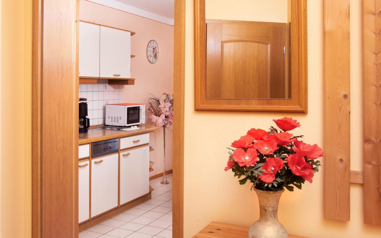 Ferienwohnung Cornelia Bad Birnbach Buitenkant foto