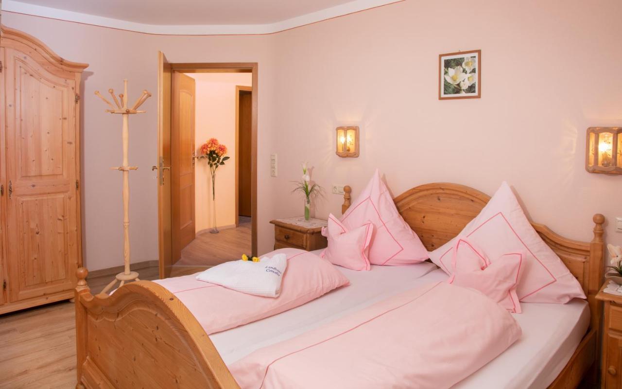 Ferienwohnung Cornelia Bad Birnbach Buitenkant foto