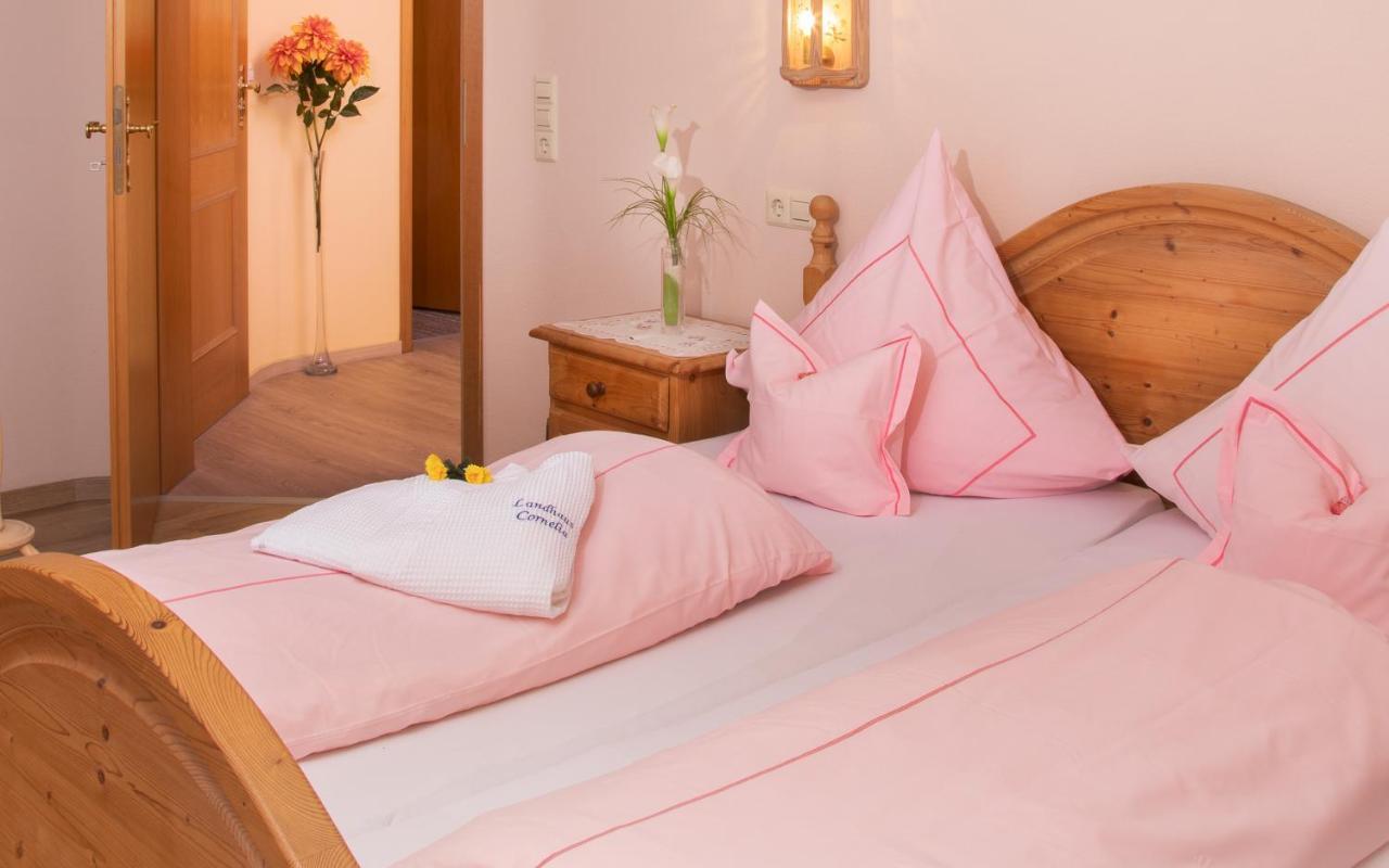 Ferienwohnung Cornelia Bad Birnbach Buitenkant foto