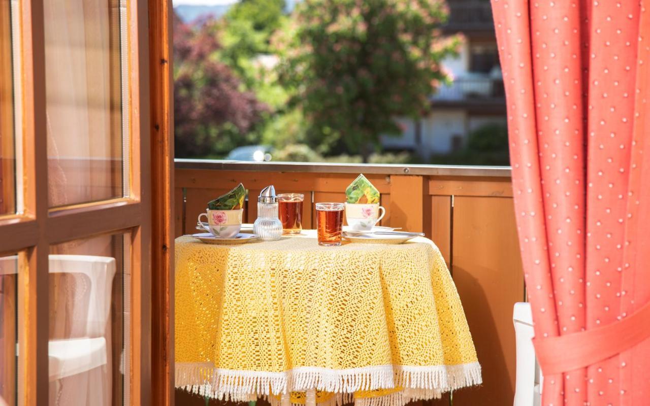 Ferienwohnung Cornelia Bad Birnbach Buitenkant foto